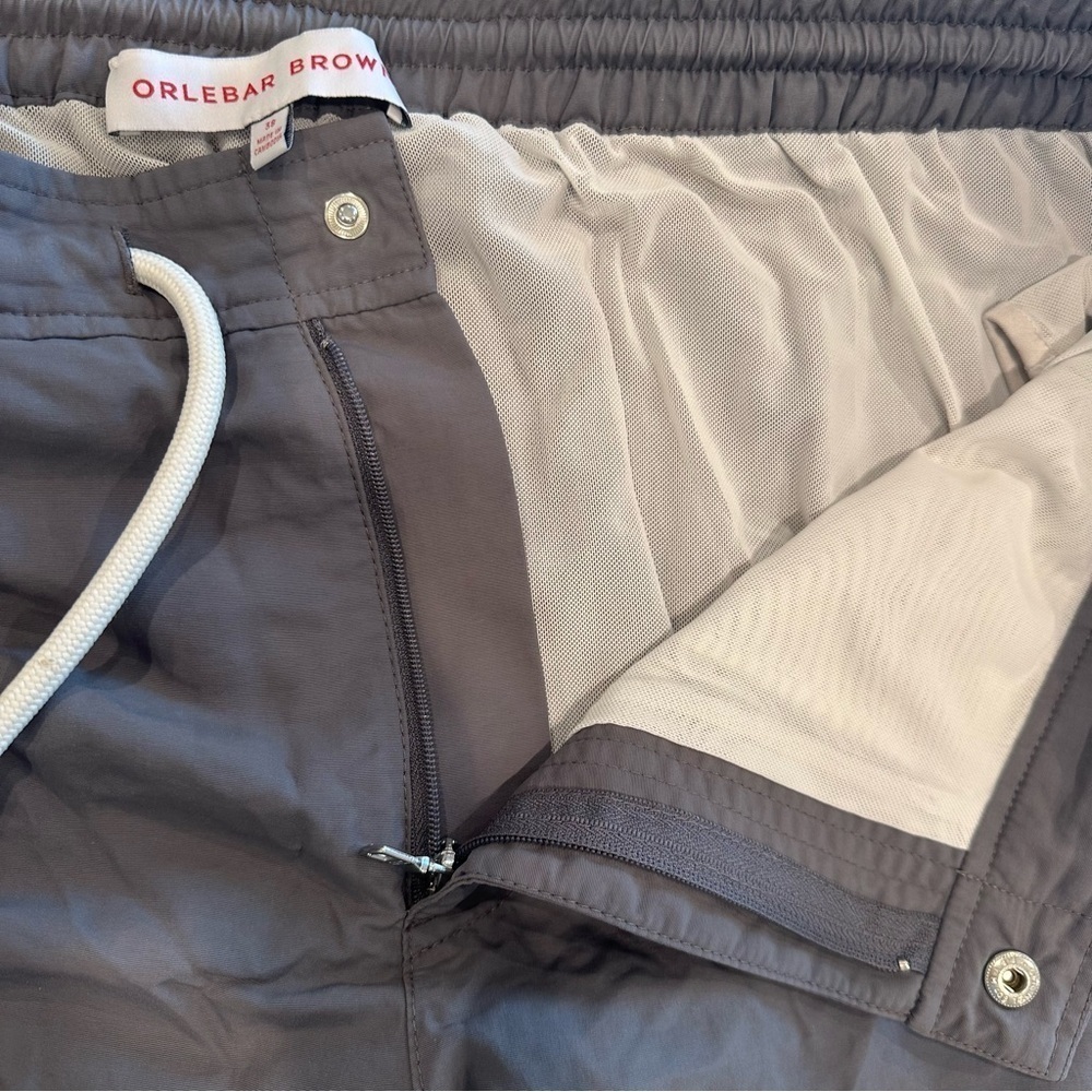Orlebar Brown Standard Swim Shorts - Picture 4 of 9